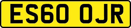 ES60OJR