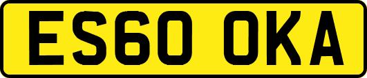 ES60OKA