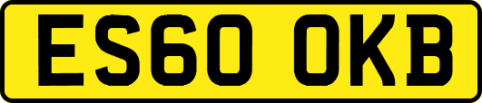 ES60OKB