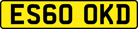 ES60OKD