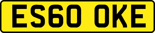 ES60OKE