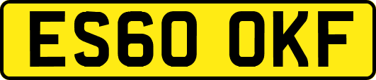 ES60OKF