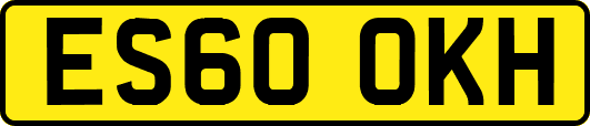 ES60OKH