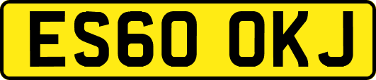 ES60OKJ