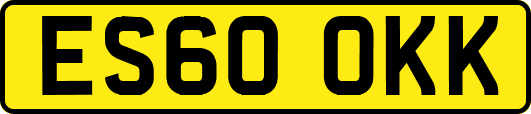 ES60OKK