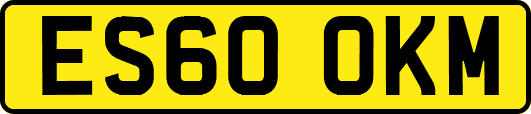 ES60OKM
