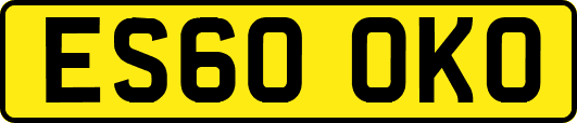 ES60OKO