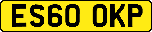 ES60OKP