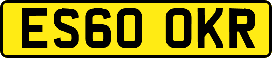 ES60OKR