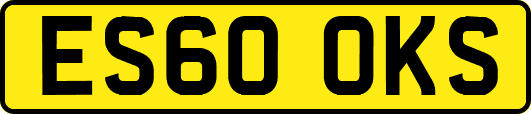 ES60OKS