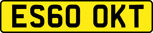 ES60OKT