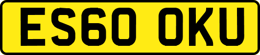 ES60OKU