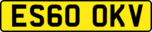 ES60OKV