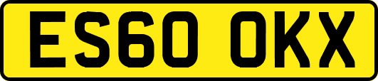 ES60OKX