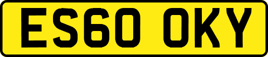 ES60OKY