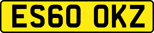 ES60OKZ