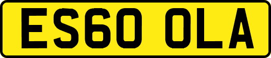 ES60OLA