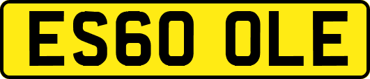 ES60OLE