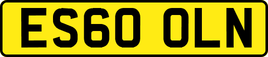 ES60OLN