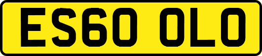 ES60OLO
