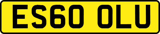 ES60OLU