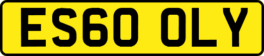 ES60OLY