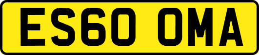 ES60OMA