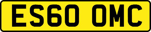ES60OMC