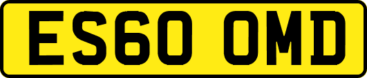 ES60OMD