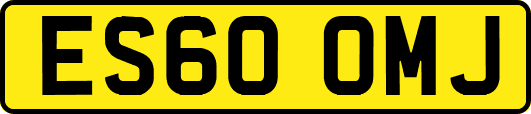 ES60OMJ