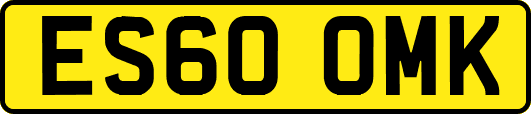 ES60OMK