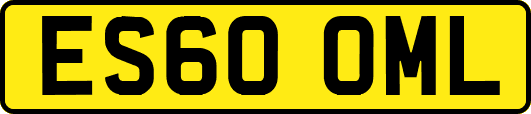 ES60OML