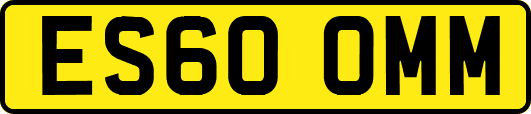ES60OMM