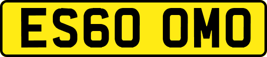 ES60OMO