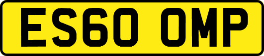 ES60OMP