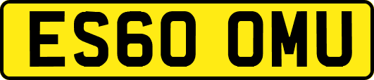 ES60OMU