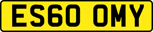 ES60OMY