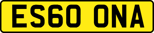 ES60ONA