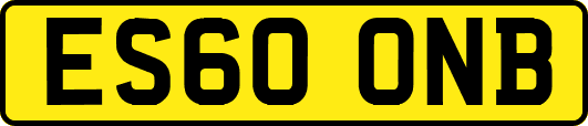 ES60ONB