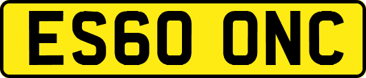 ES60ONC
