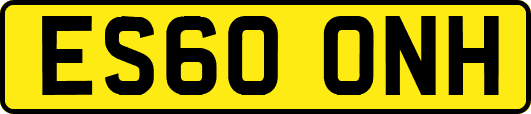 ES60ONH