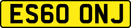 ES60ONJ