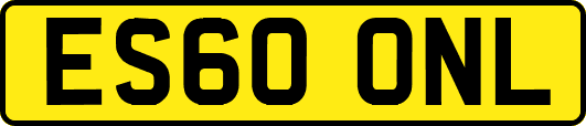 ES60ONL