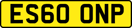 ES60ONP
