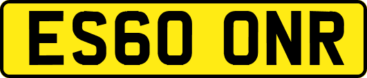 ES60ONR