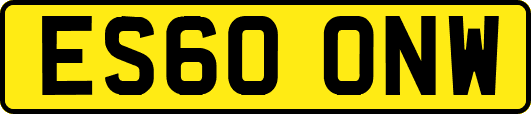 ES60ONW