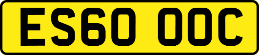 ES60OOC