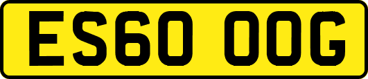 ES60OOG