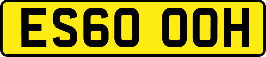 ES60OOH