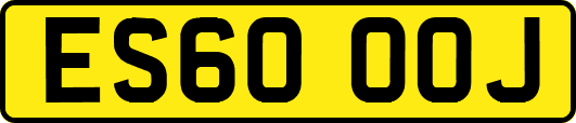 ES60OOJ